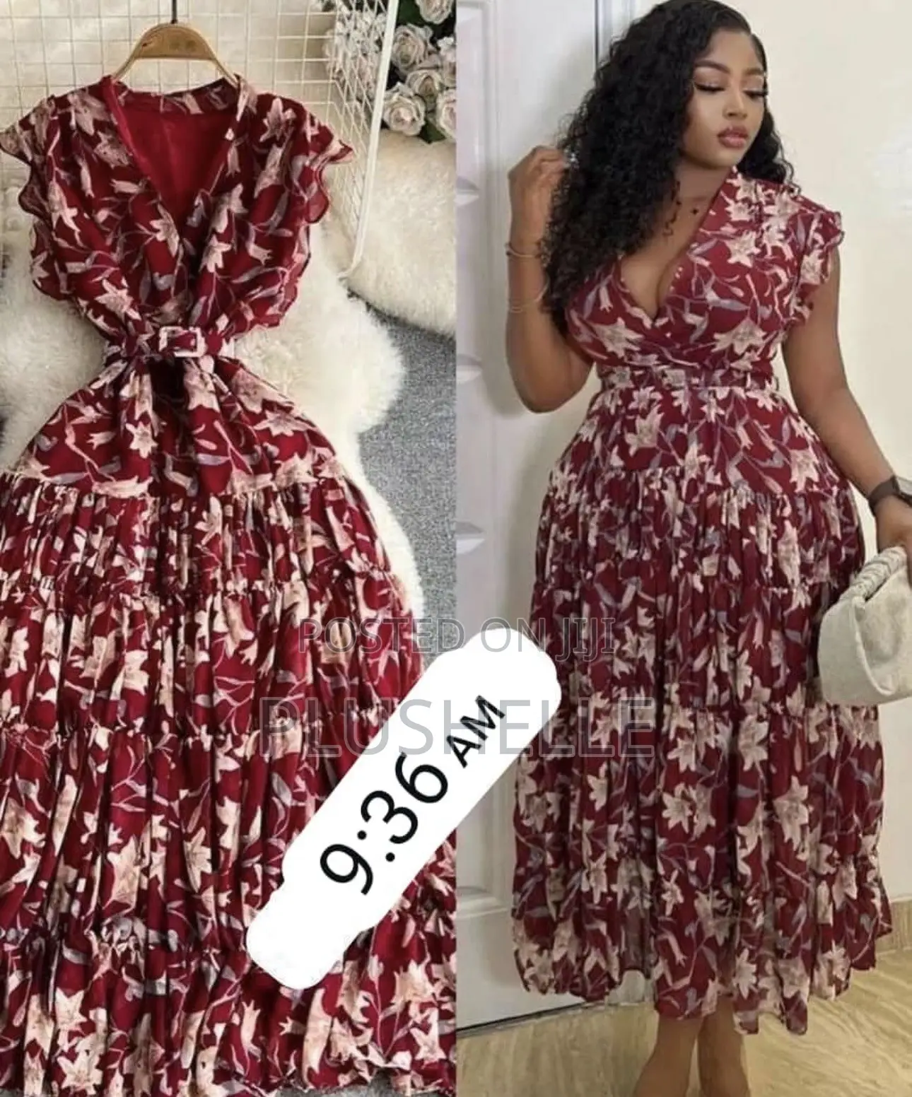 Quality Dresses