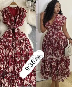 Quality Dresses