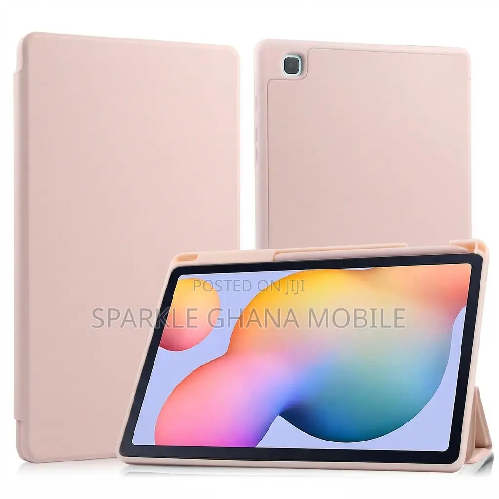 Samsung Galaxy Tab S6 Lite Fold Case