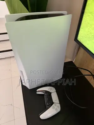 PS5 Standard