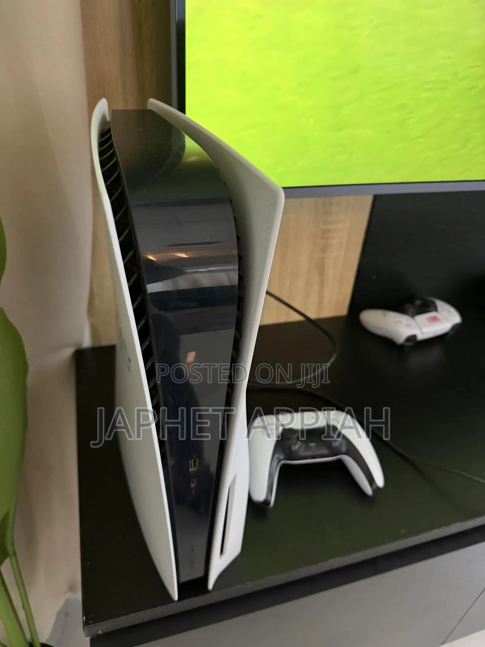 PS5 Standard