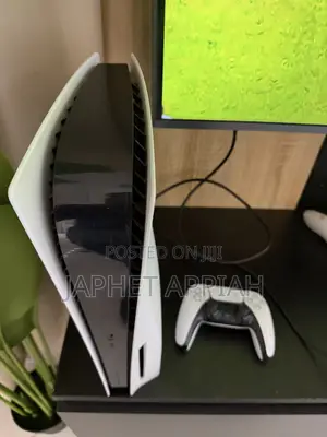 PS5 Standard