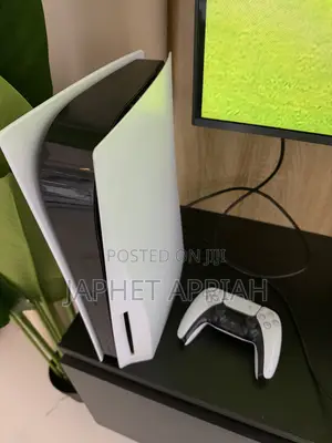 PS5 Standard