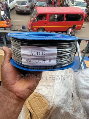 Quality Microphone Cable Tiny Size