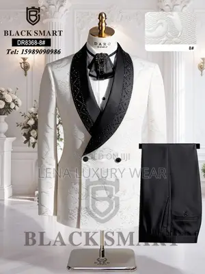 Men’s Suits