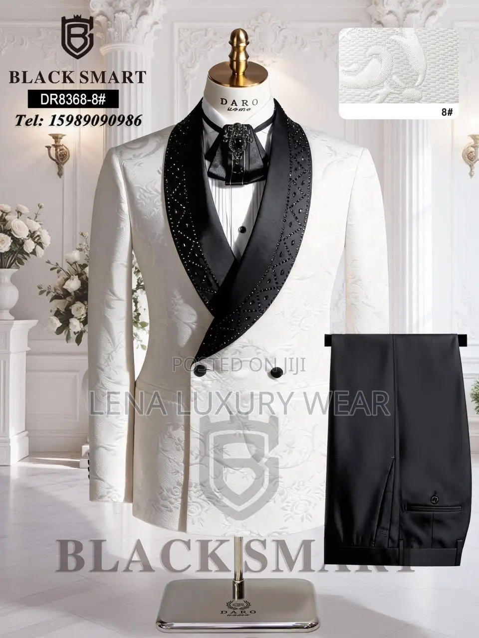 Men’s Suits
