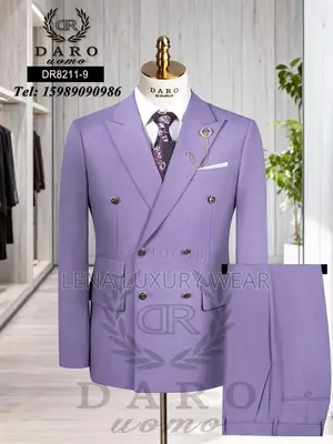 Men’s Suits