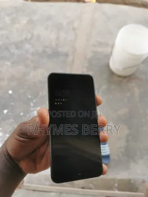 Google Pixel 5 128 GB Black