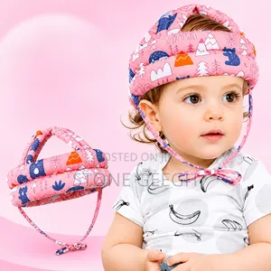 Baby Head Protector