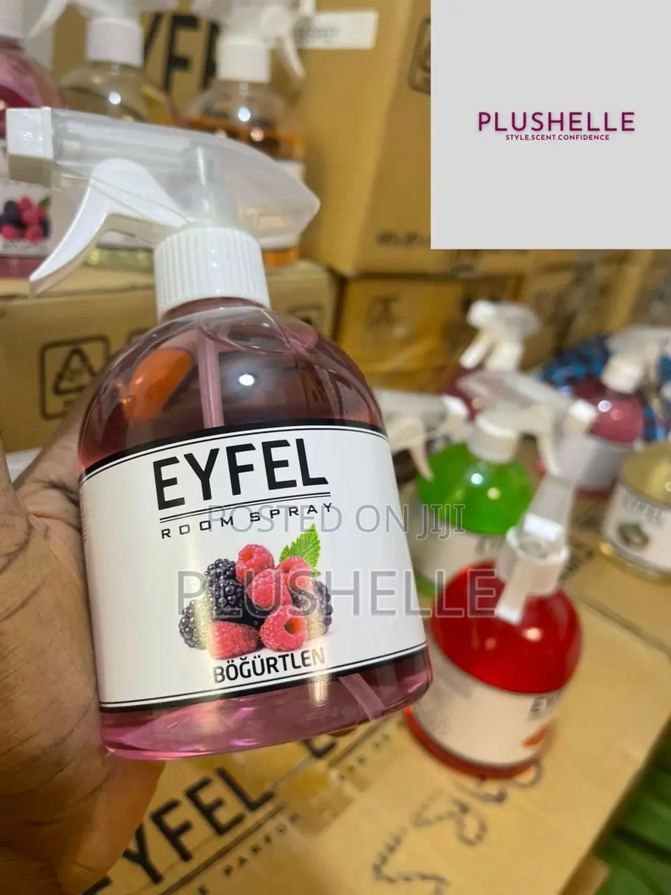 Fragrances,room Sprays,aromatherapy,perfumes