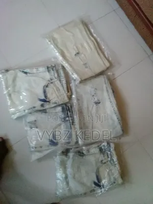Cocoa Jeans for Men