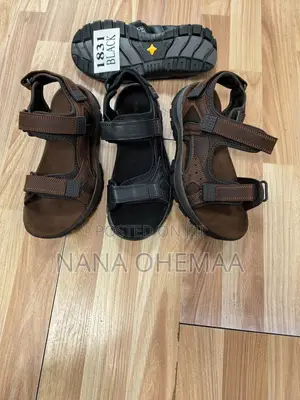 Fullmore Sandals