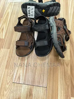 Fullmore Sandals
