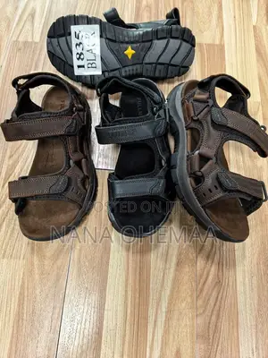 Fullmore Sandals