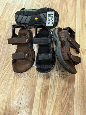 Fullmore Sandals