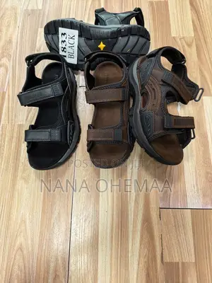 Fullmore Sandals