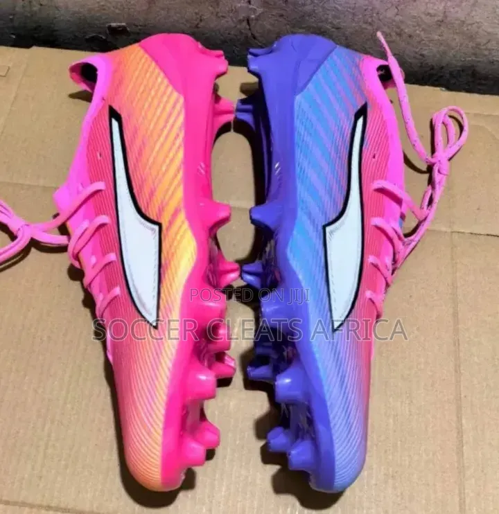 Soccer Cleats Africa