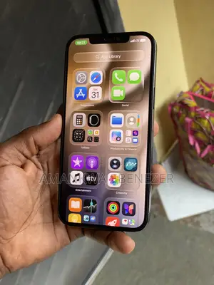 Apple iPhone 12 Pro Max 128 GB Blue