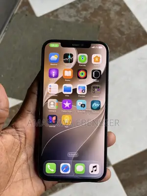 Apple iPhone 12 Pro Max 128 GB Blue