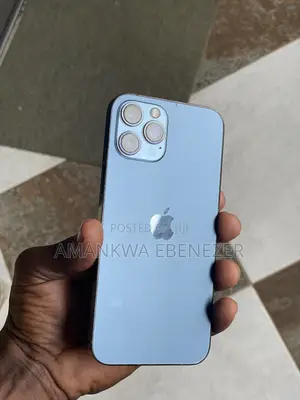 Apple iPhone 12 Pro Max 128 GB Blue