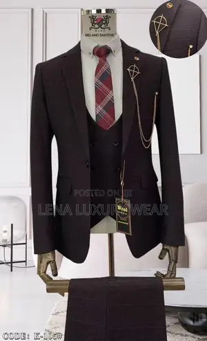 Men’s Suits