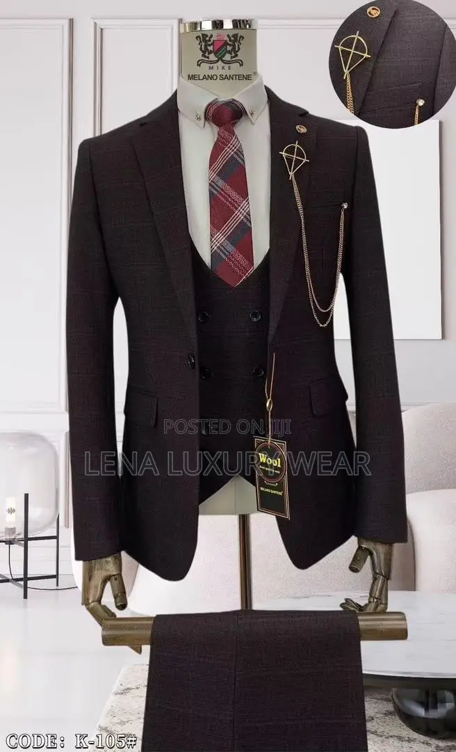 Men’s Suits