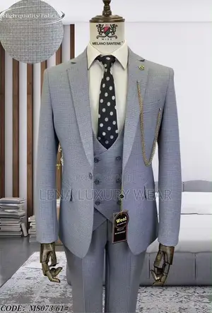 Men’s Suits