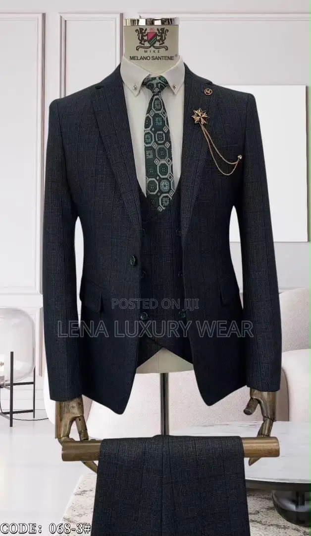 Men’s Suits