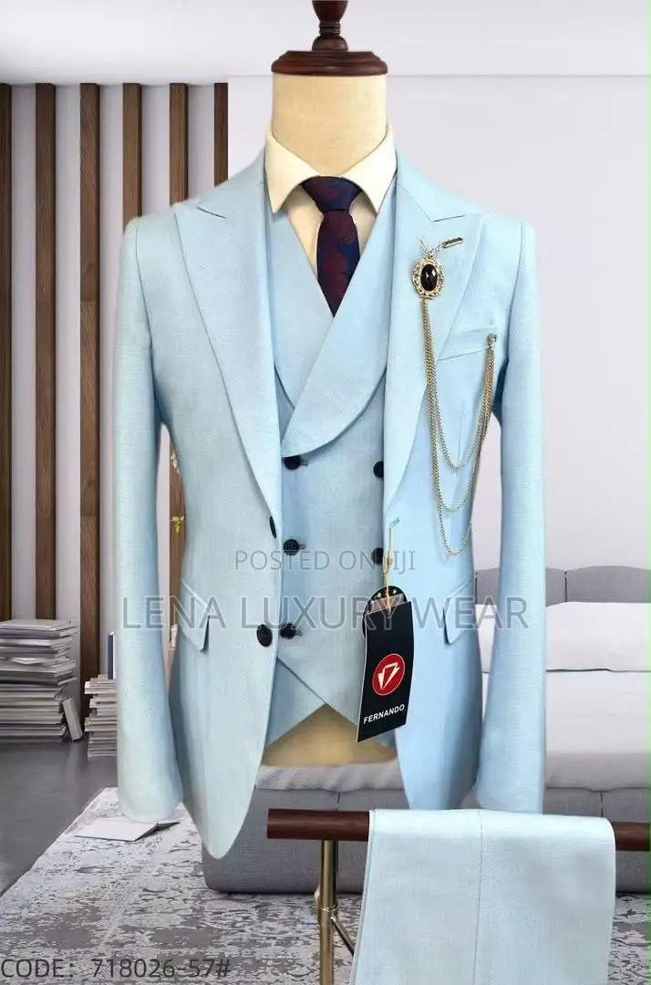 Men’s Suits