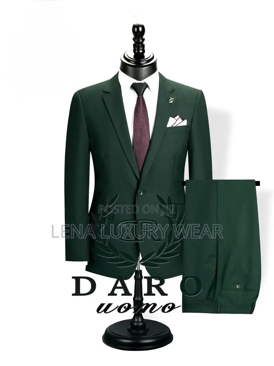 Men’s Suits