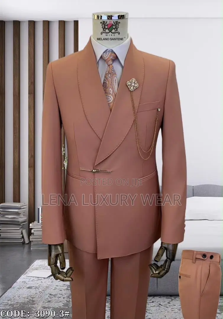 Men’s Suits