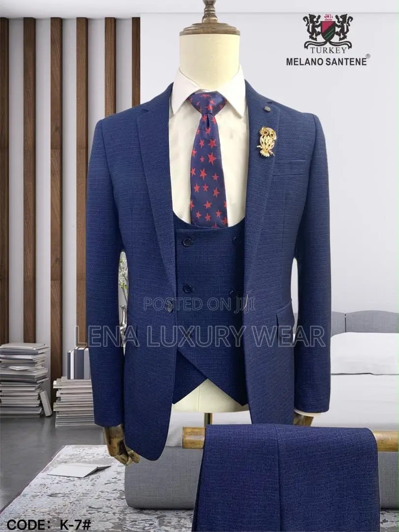 Men’s Suits