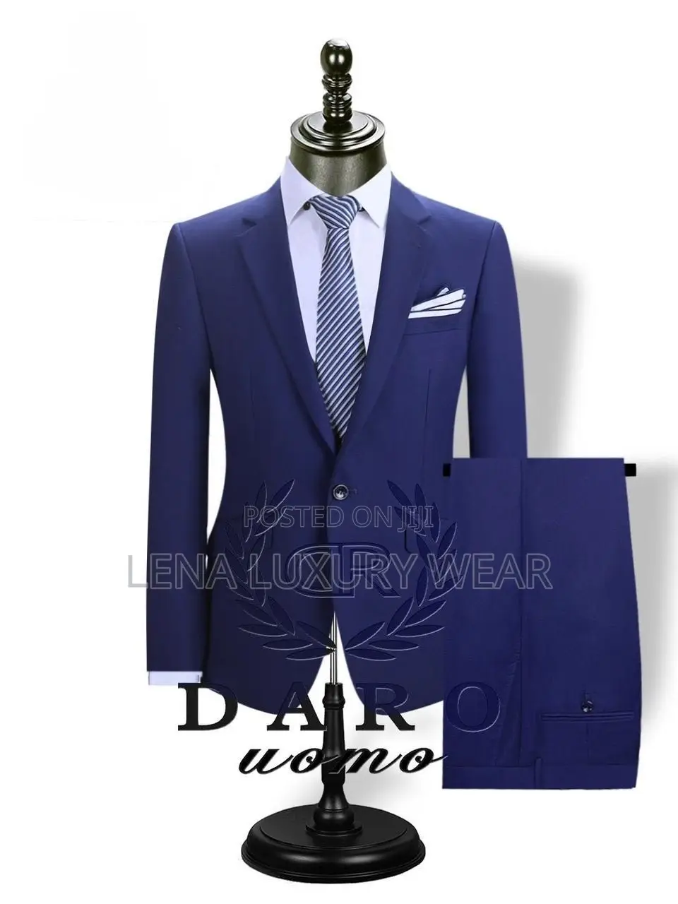 Men’s Suits