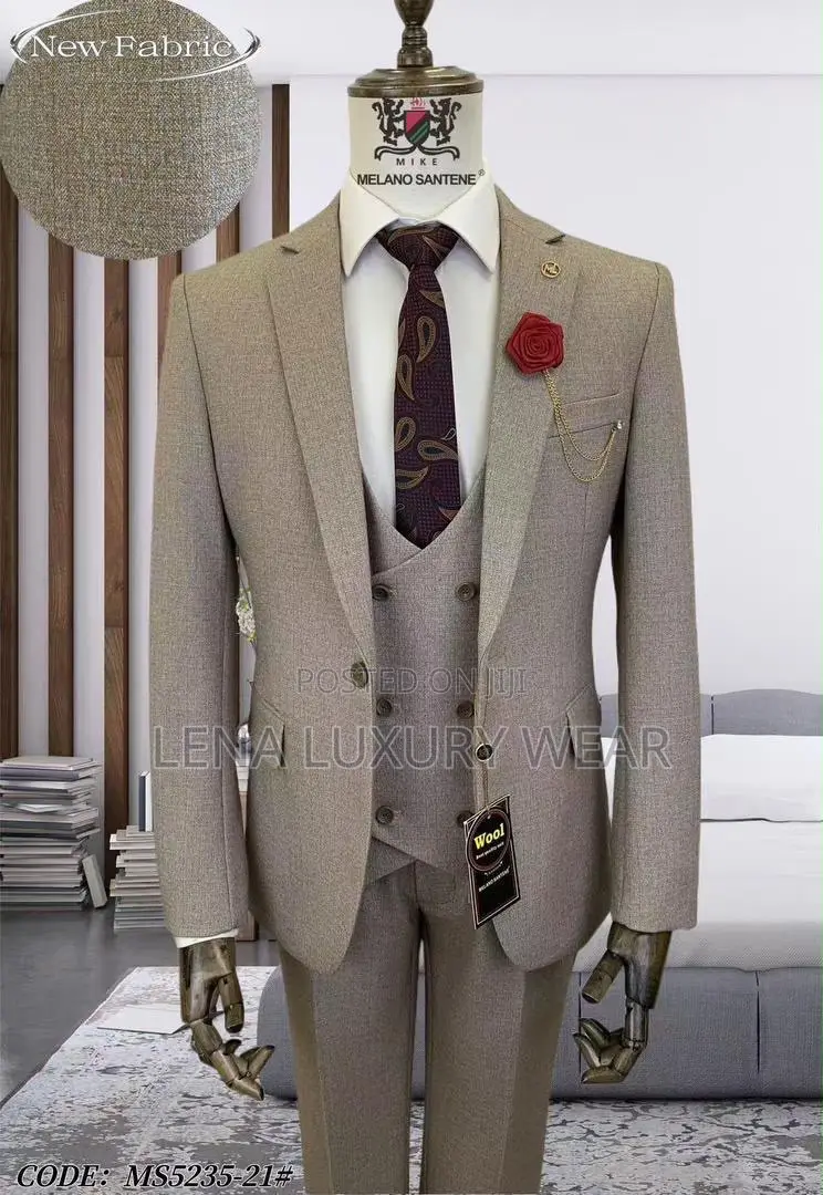 Men’s Suits
