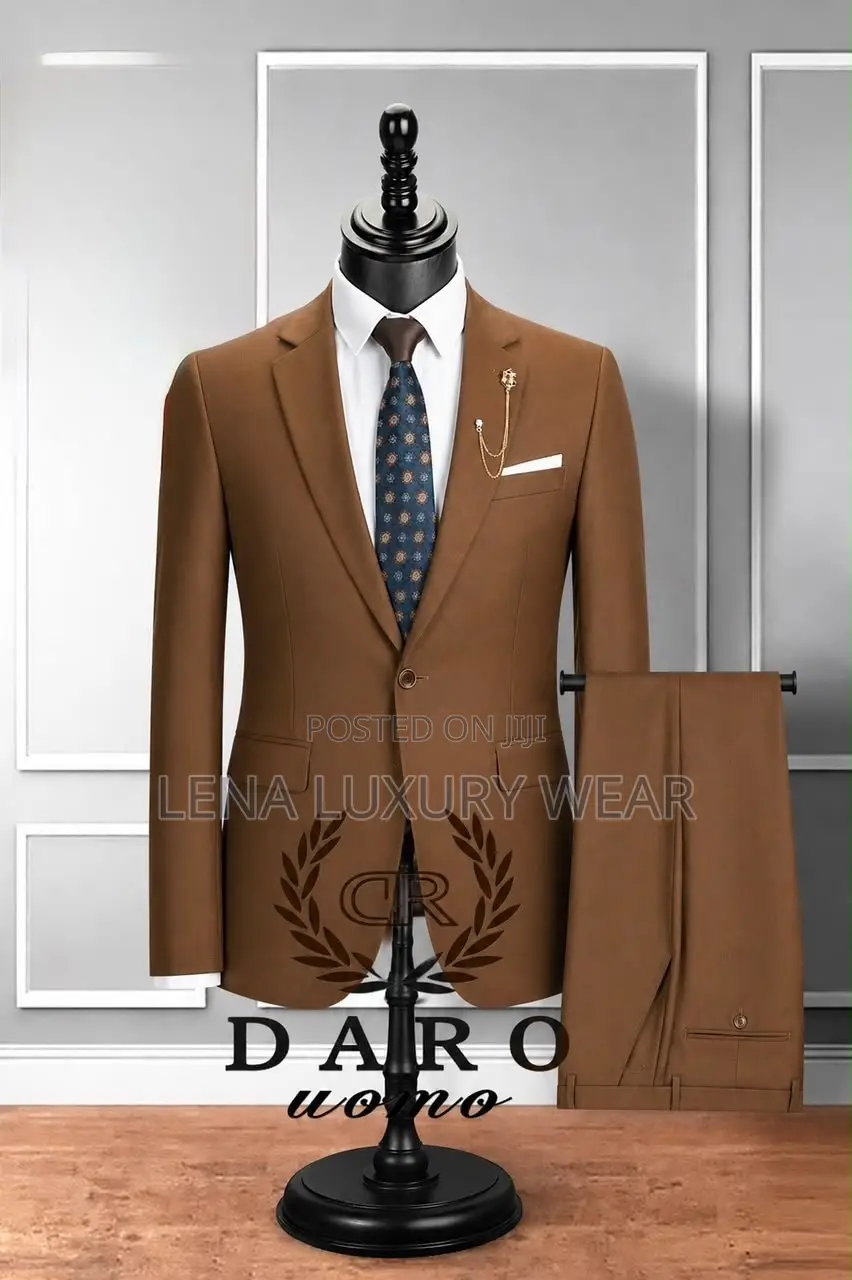 Men’s Suits