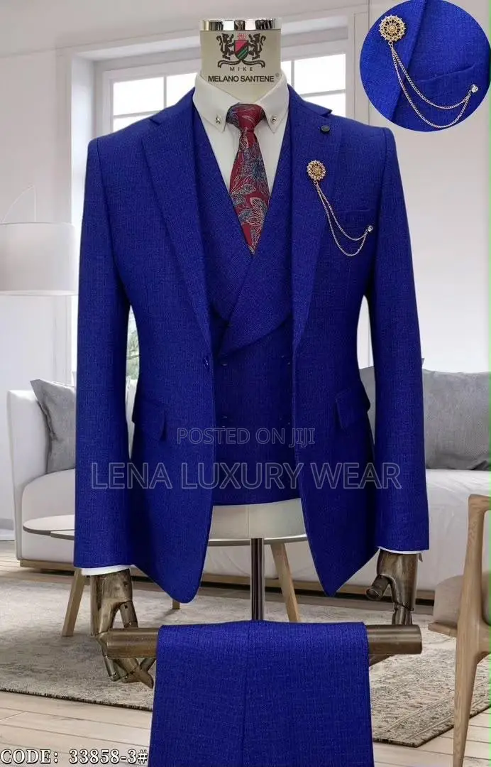 Men’s Suits