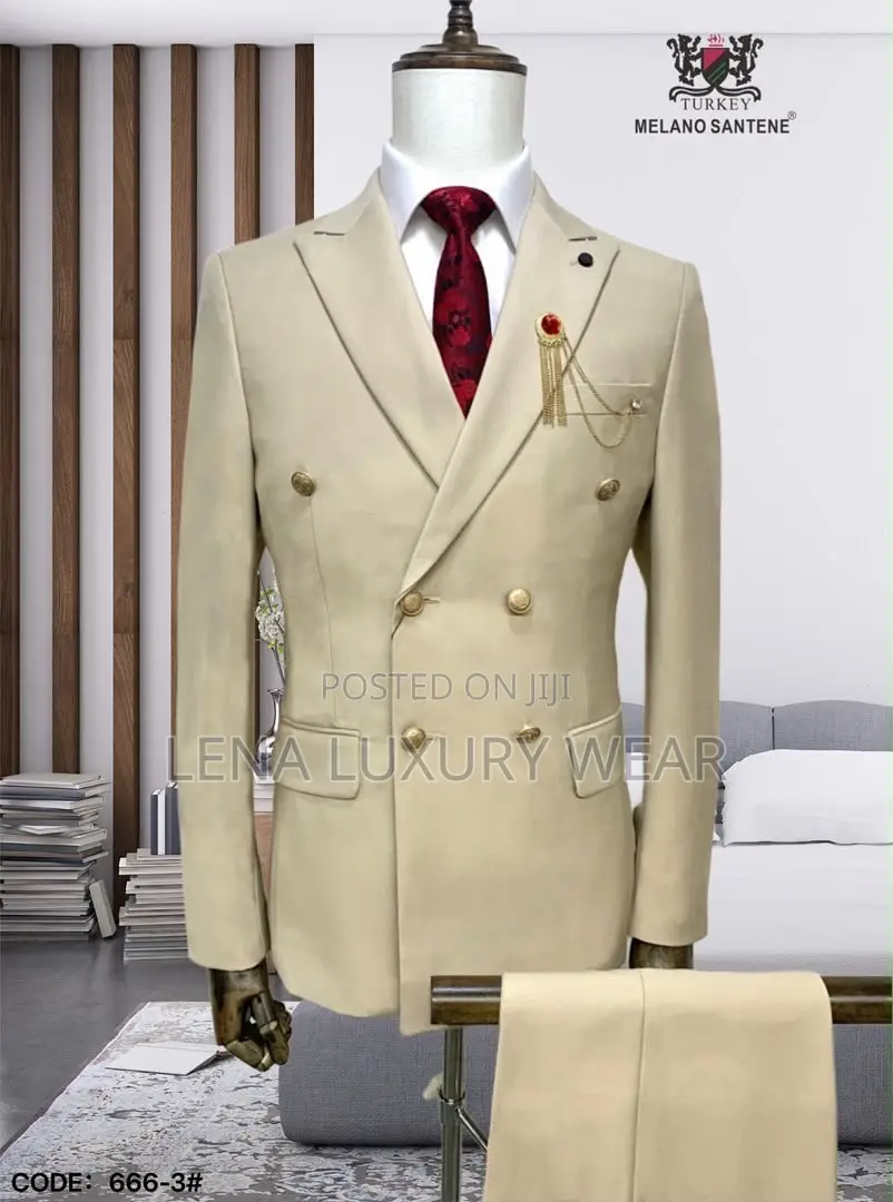 Men’s Suits