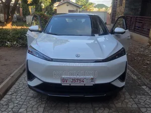 New Dongfeng Captain 2025 White
