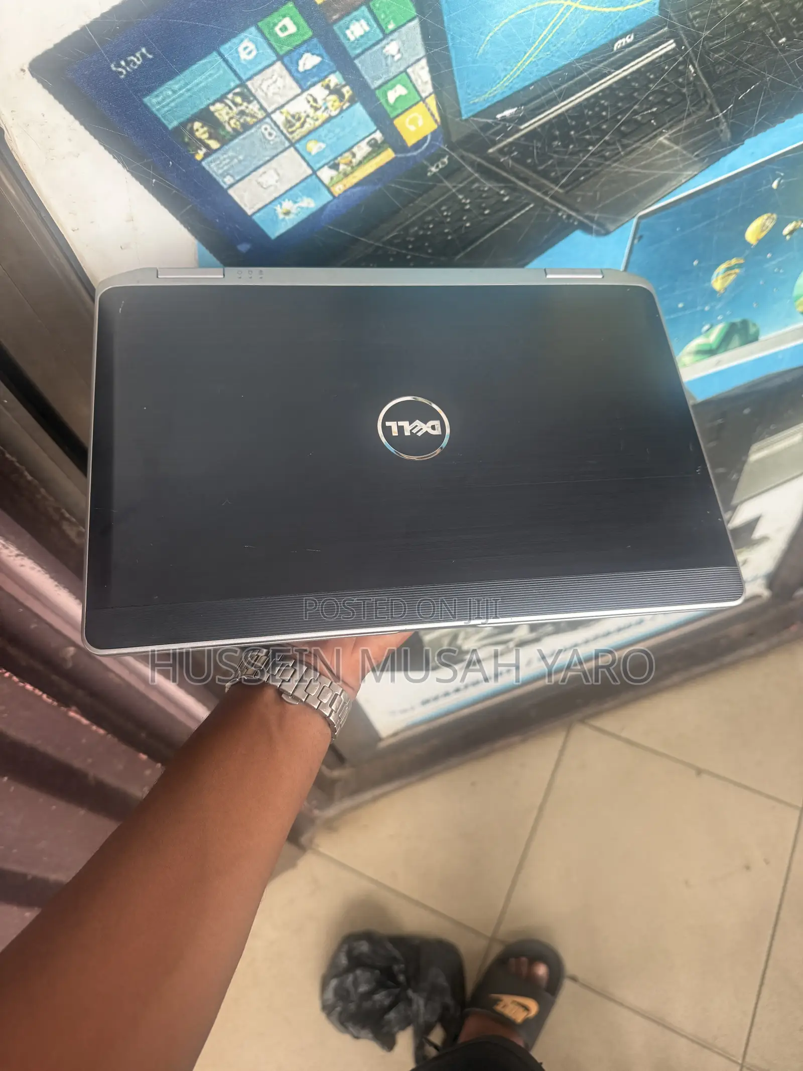 Laptop Dell Latitude E3330 8GB Intel Core i7 HDD 500GB