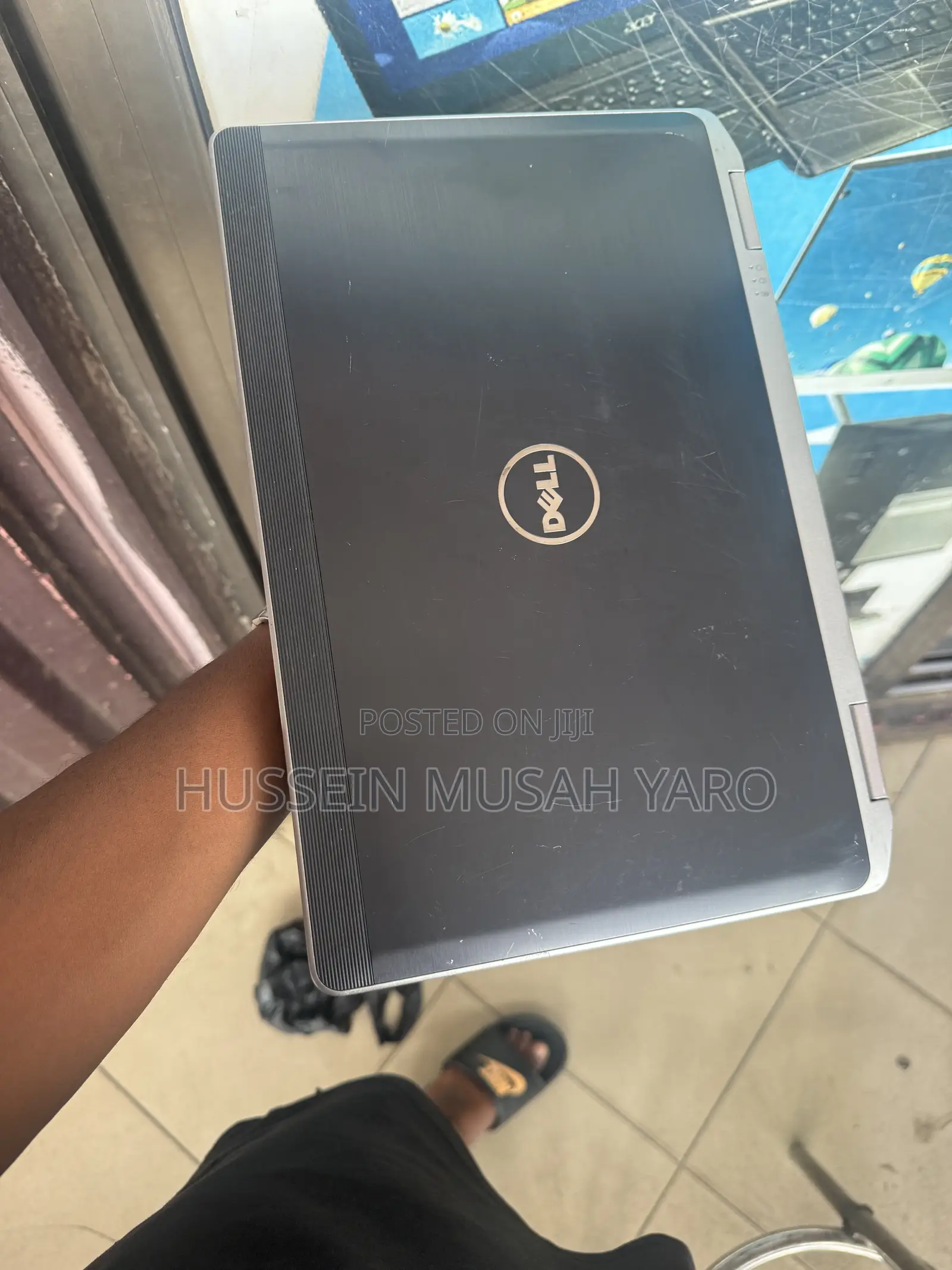 Laptop Dell Latitude E3330 8GB Intel Core i7 HDD 500GB
