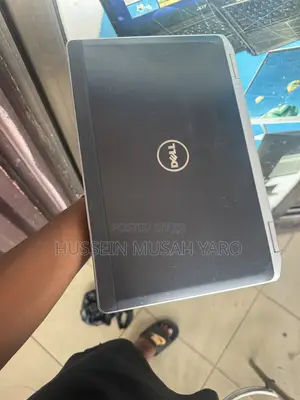 Laptop Dell Latitude E3330 8GB Intel Core i7 HDD 500GB