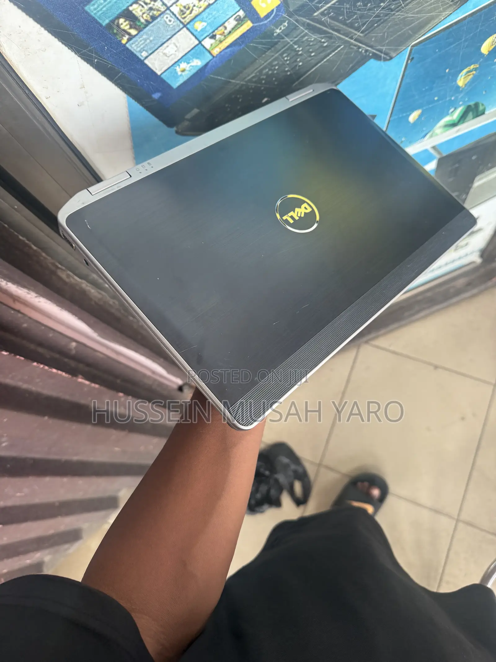 Laptop Dell Latitude E3330 8GB Intel Core i7 HDD 500GB