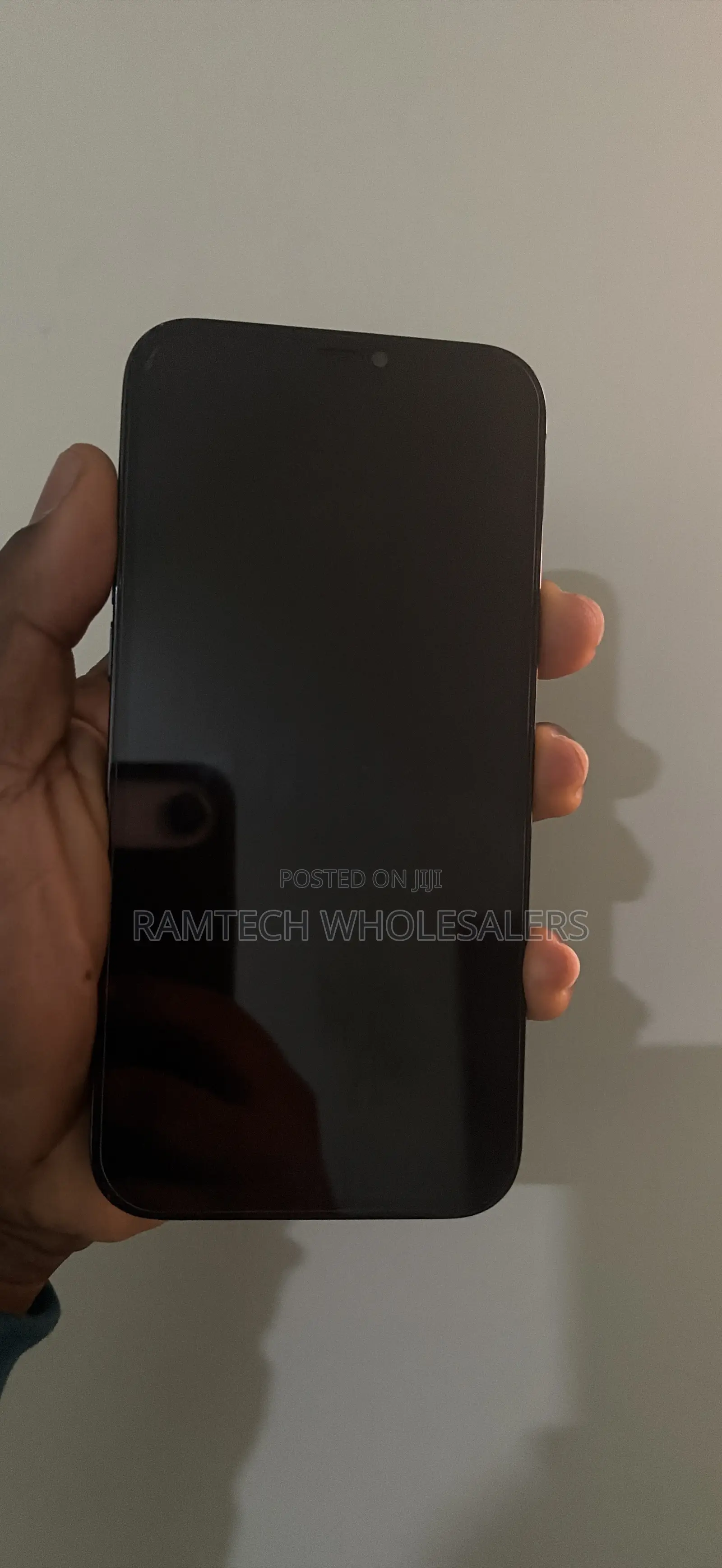 Apple iPhone 12 Pro Max 128 GB Blue
