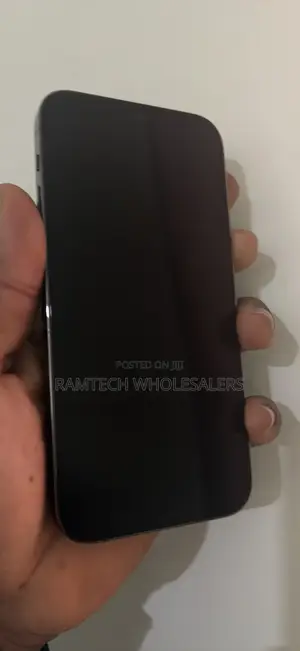 Apple iPhone 12 Pro 256 GB Graphite