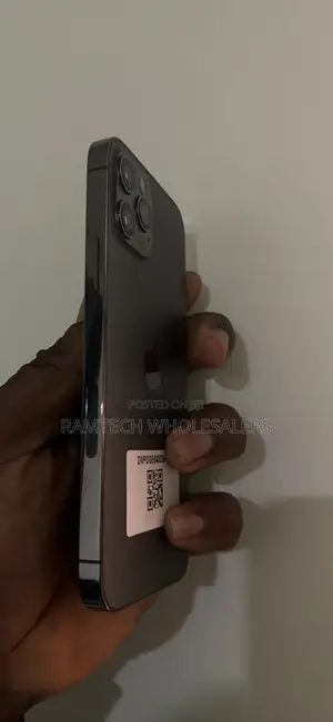 Apple iPhone 12 Pro 256 GB Graphite