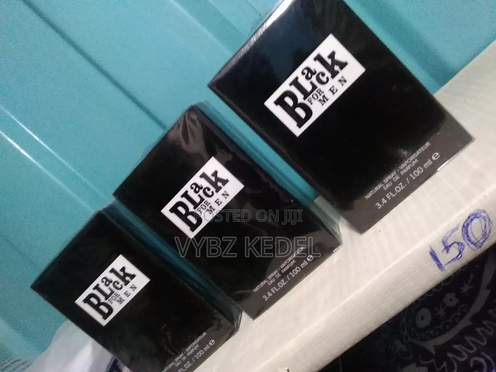 Perfumes for Men