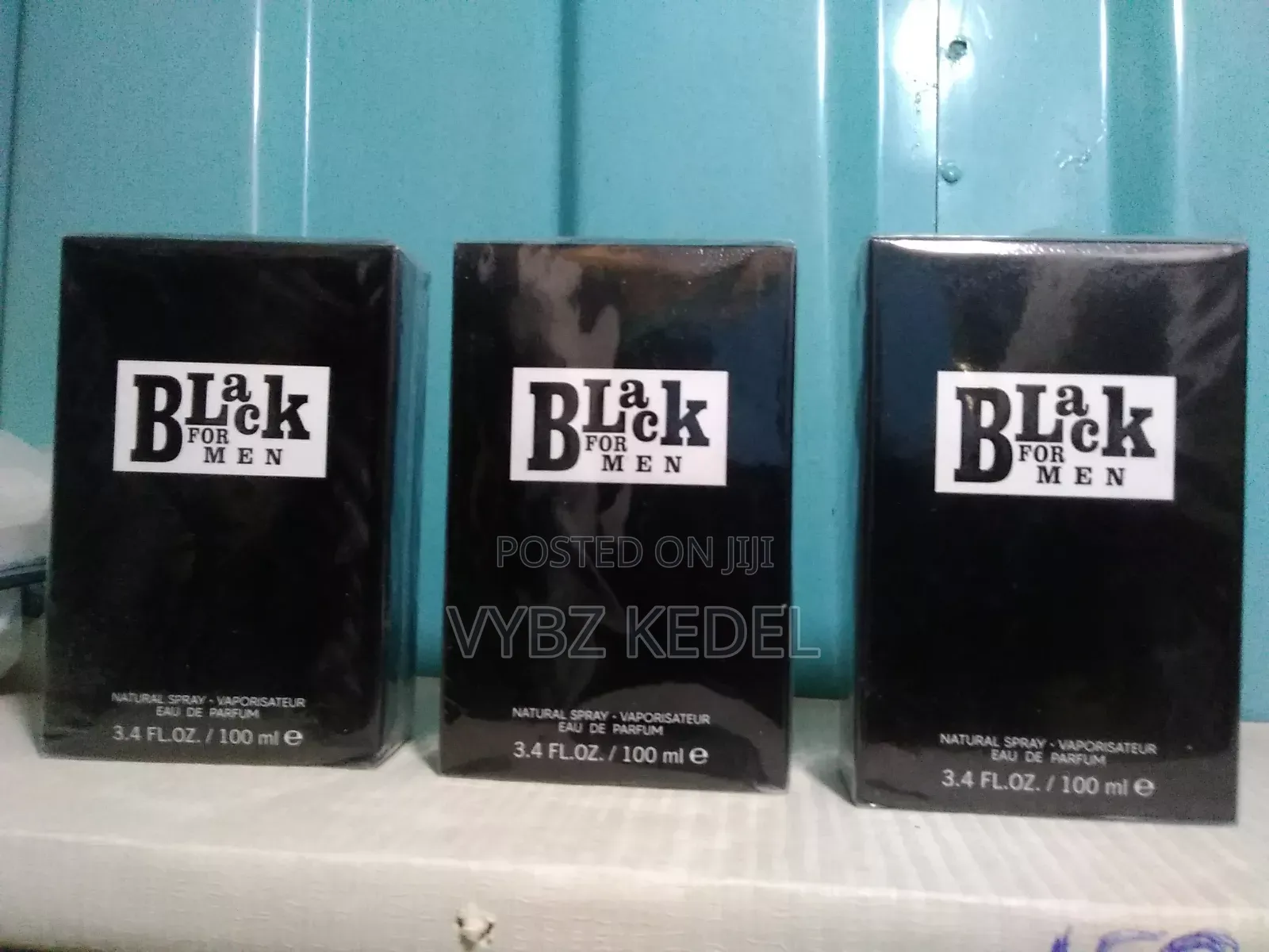 Perfumes for Men