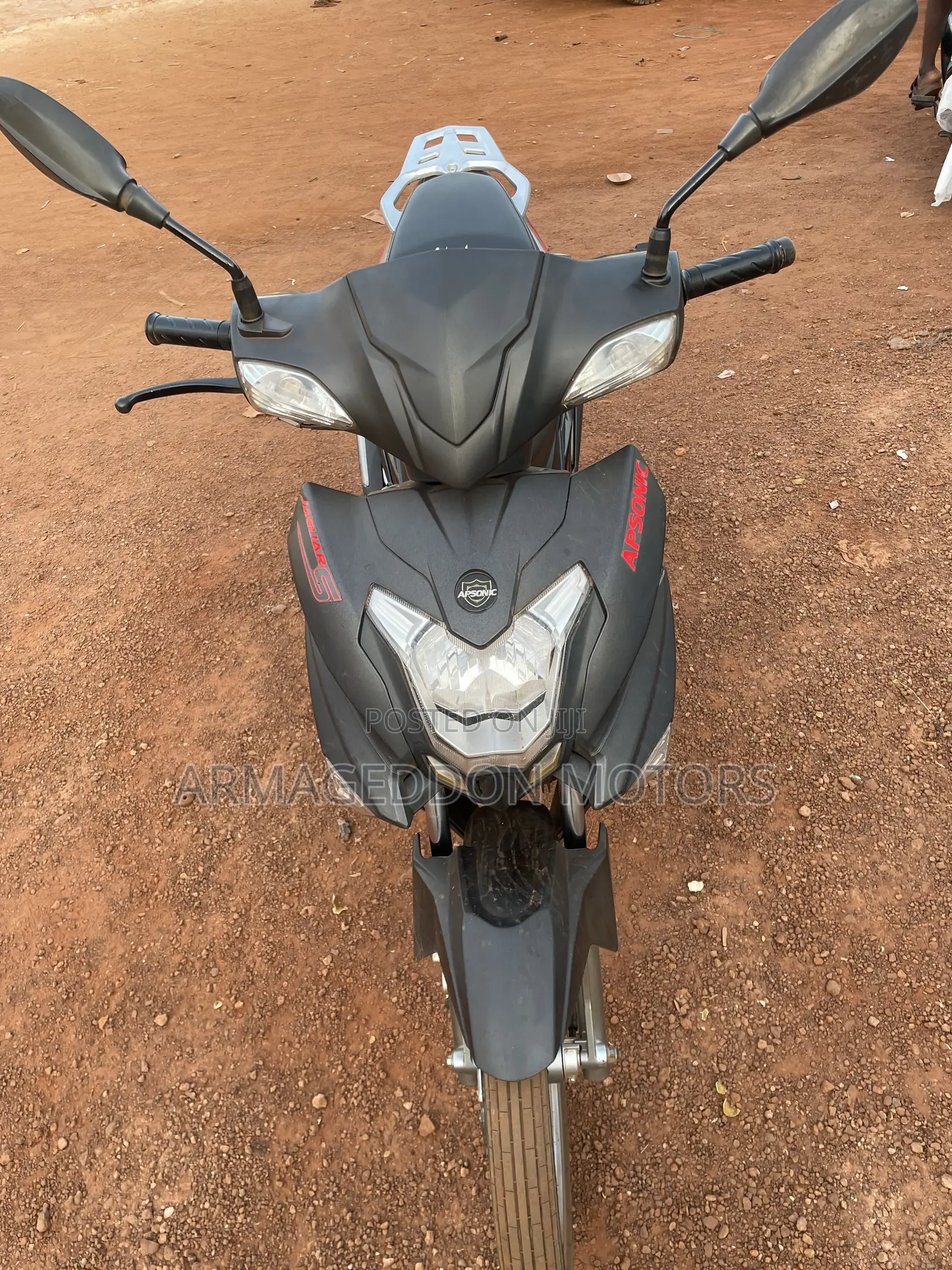 Apsonic AP10-3 2024