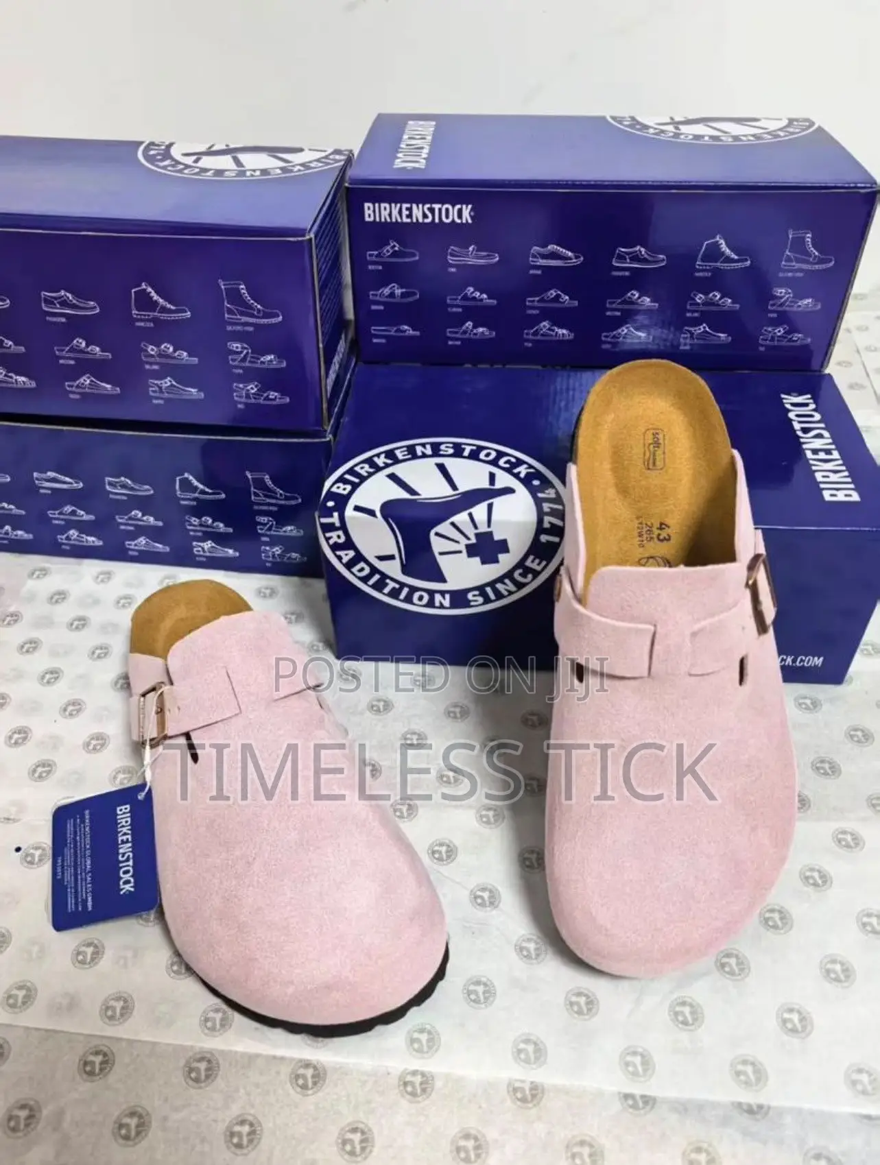 Birkenstock