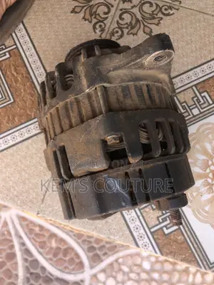 Original Valeo Alternator 13.5V 70A